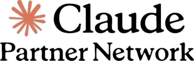 Medlem af Claude Partner Network